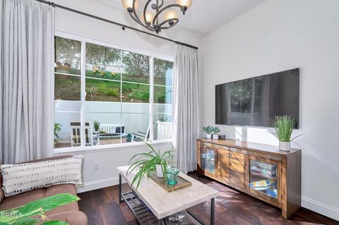 Tiny photo for 914 Corte Augusta, Camarillo, CA 93010 (MLS # V1-34384)