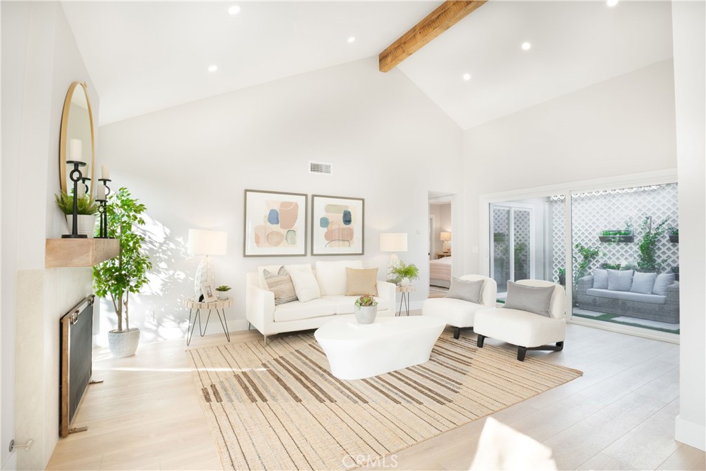 Parkview (PW) - Residential Lease