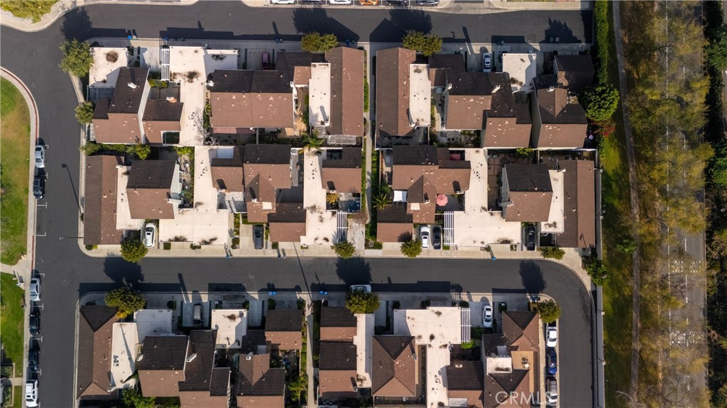 Parkview (PW) - Residential Lease