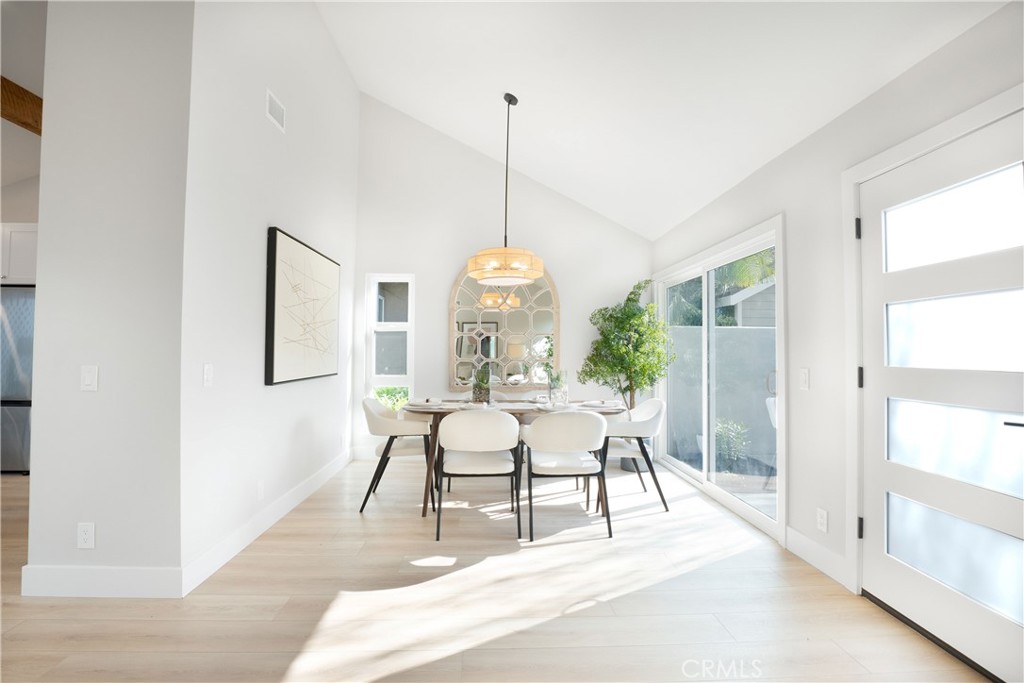 Parkview (PW) - Residential Lease