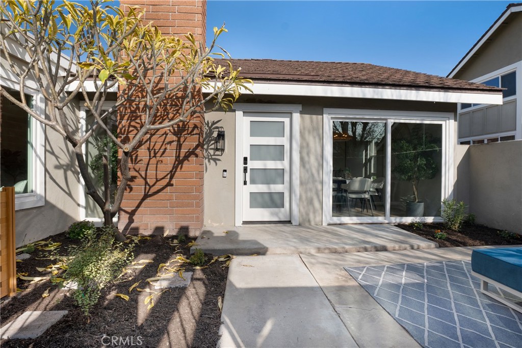 Parkview (PW) - Residential Lease