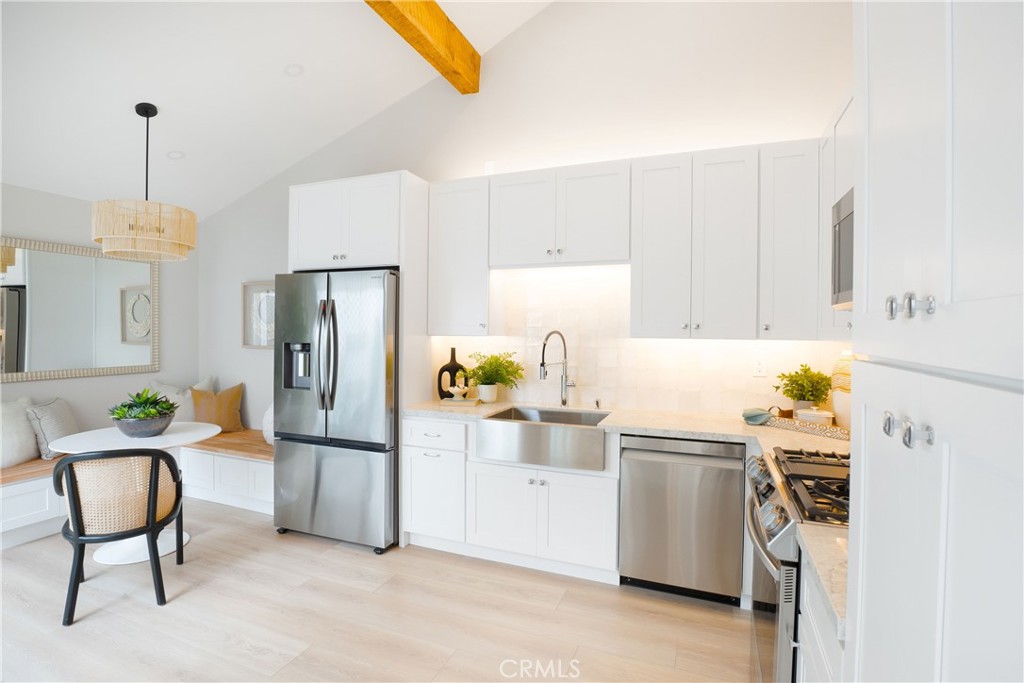 Parkview (PW) - Residential Lease