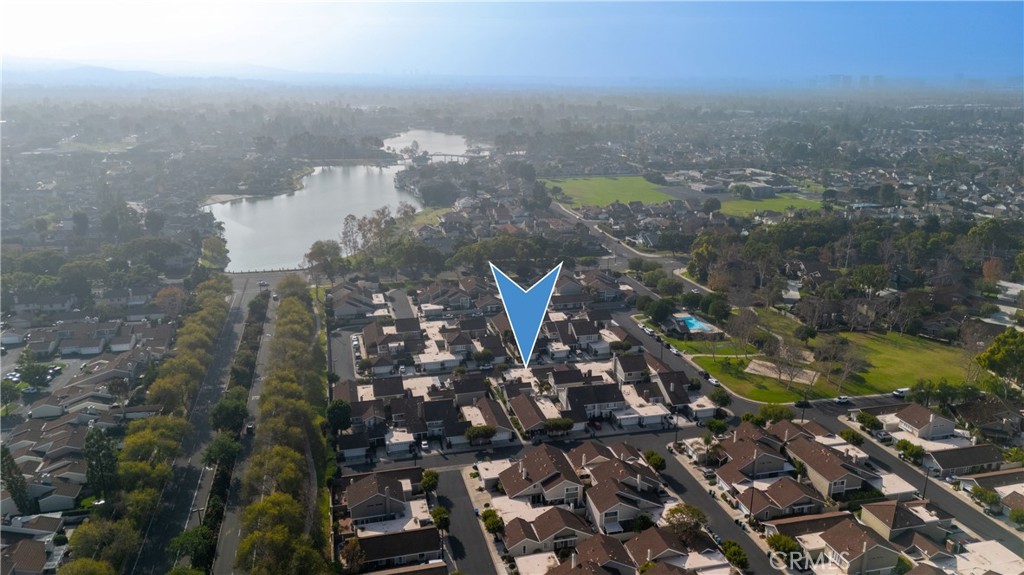 Parkview (PW) - Residential Lease