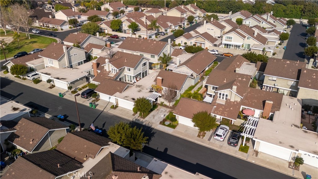 Parkview (PW) - Residential Lease