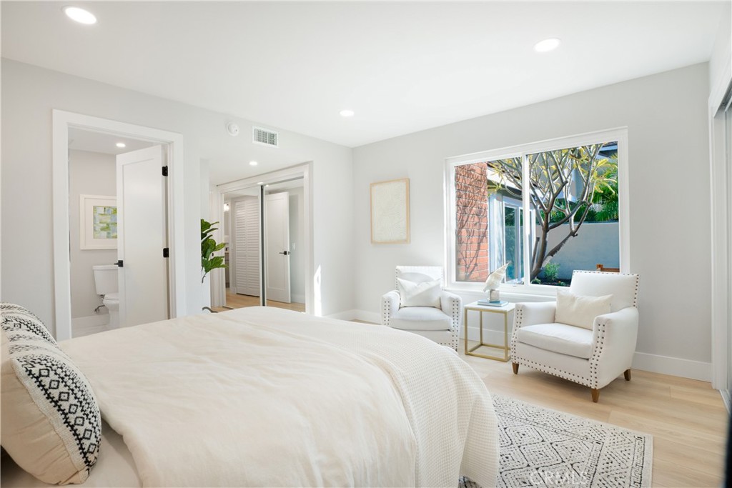 Parkview (PW) - Residential Lease