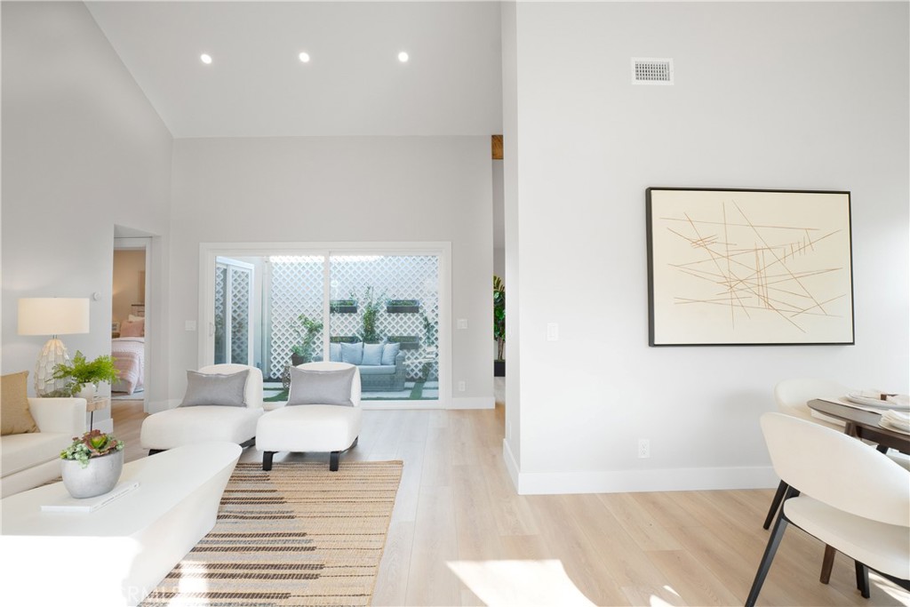 Parkview (PW) - Residential Lease