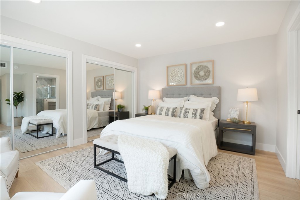 Parkview (PW) - Residential Lease