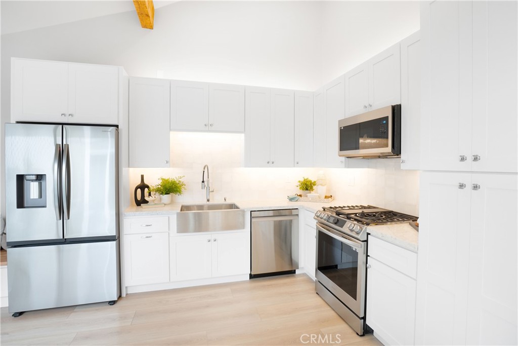 Parkview (PW) - Residential Lease