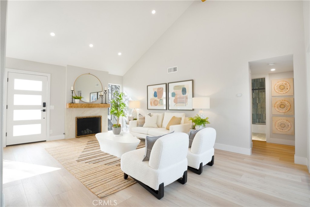 Parkview (PW) - Residential Lease