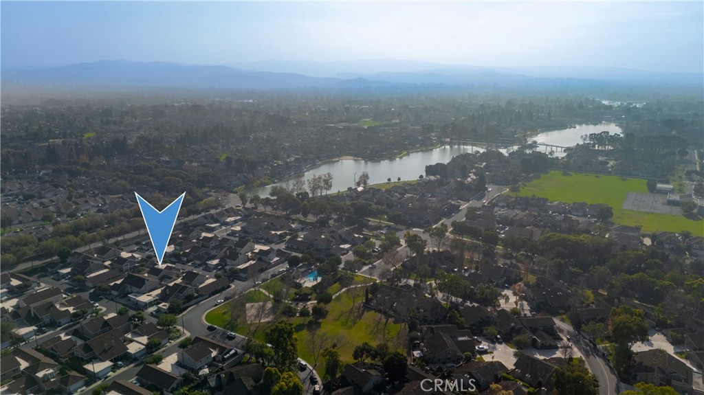 Parkview (PW) - Residential Lease