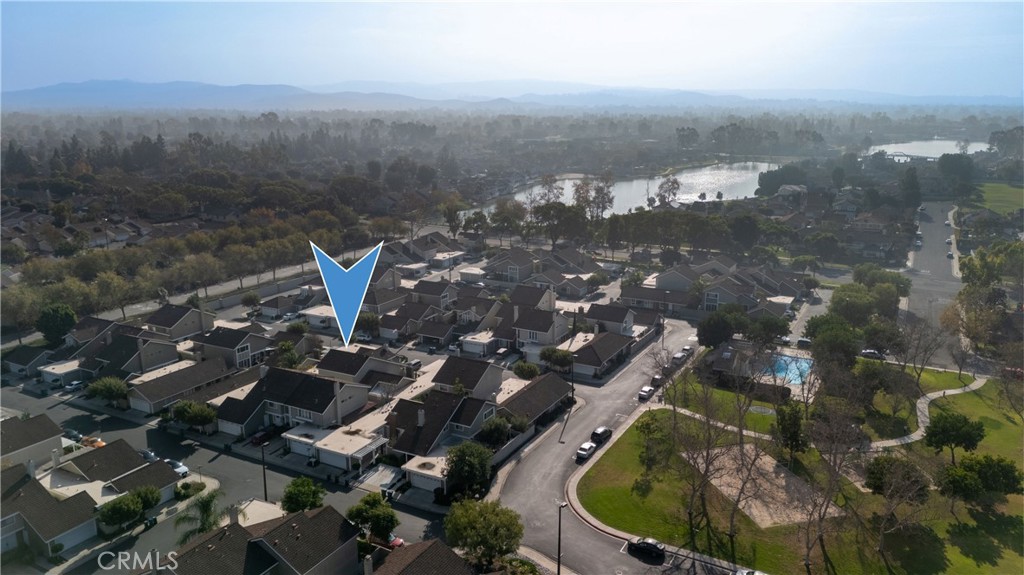 Parkview (PW) - Residential Lease