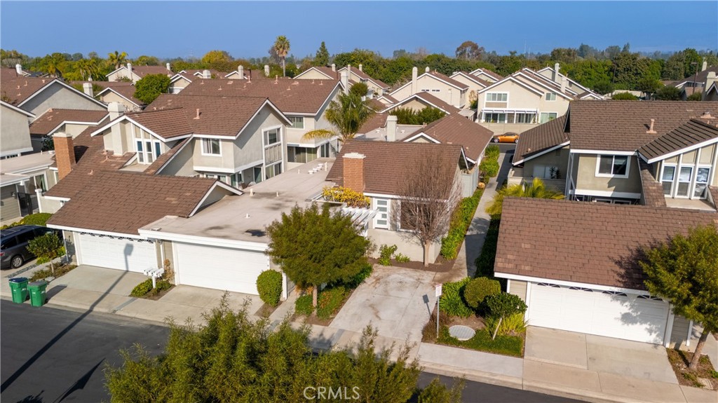 Parkview (PW) - Residential Lease