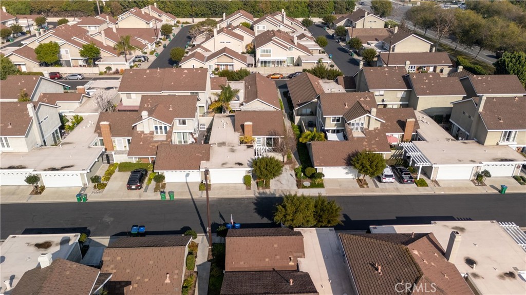 Parkview (PW) - Residential Lease