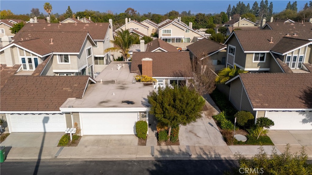 Parkview (PW) - Residential Lease