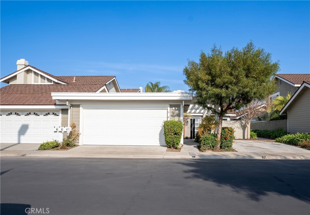 Parkview (PW) - Residential Lease