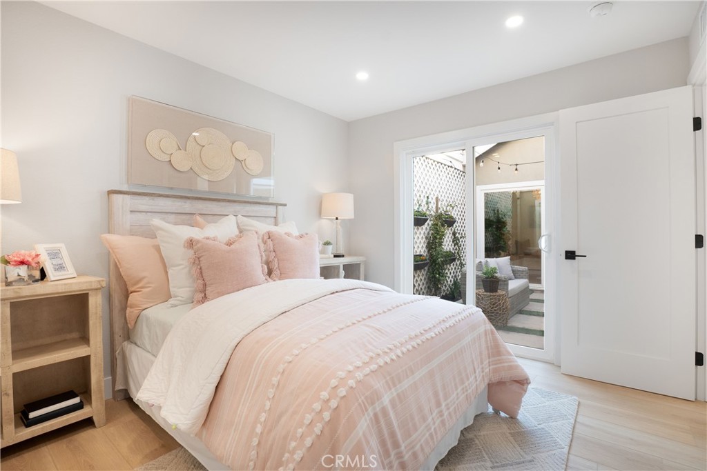 Parkview (PW) - Residential Lease