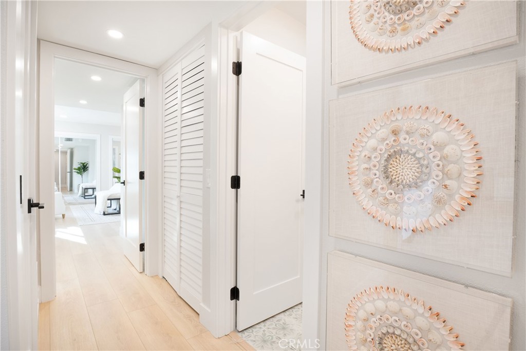 Parkview (PW) - Residential Lease