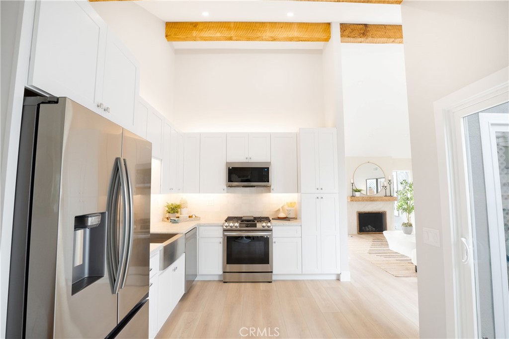 Parkview (PW) - Residential Lease