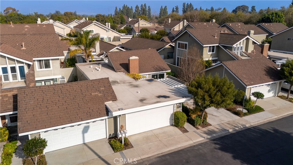 Parkview (PW) - Residential Lease