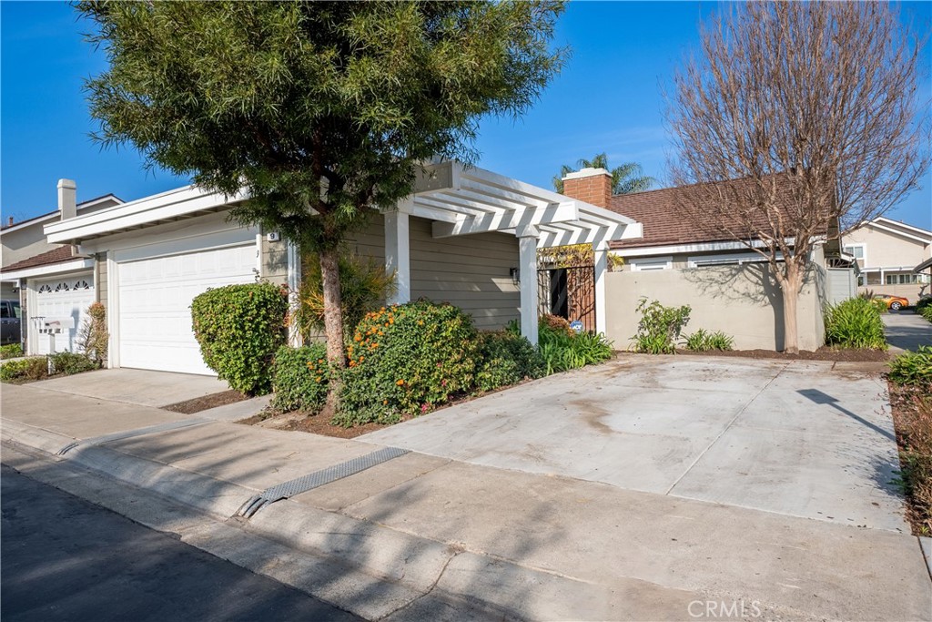 Parkview (PW) - Residential Lease