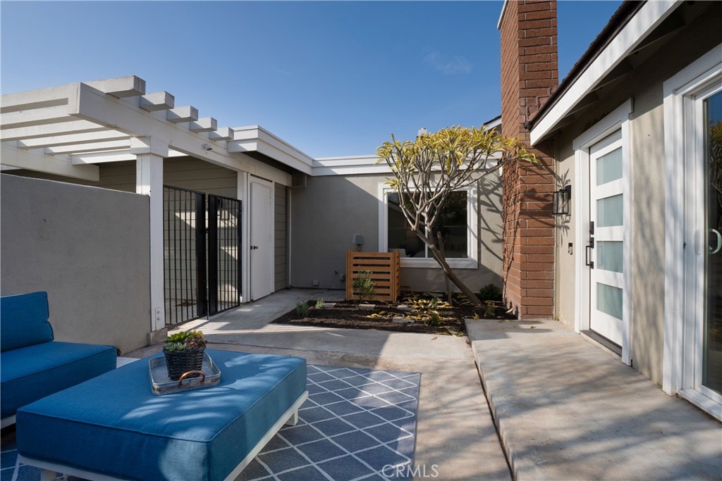 Parkview (PW) - Residential Lease