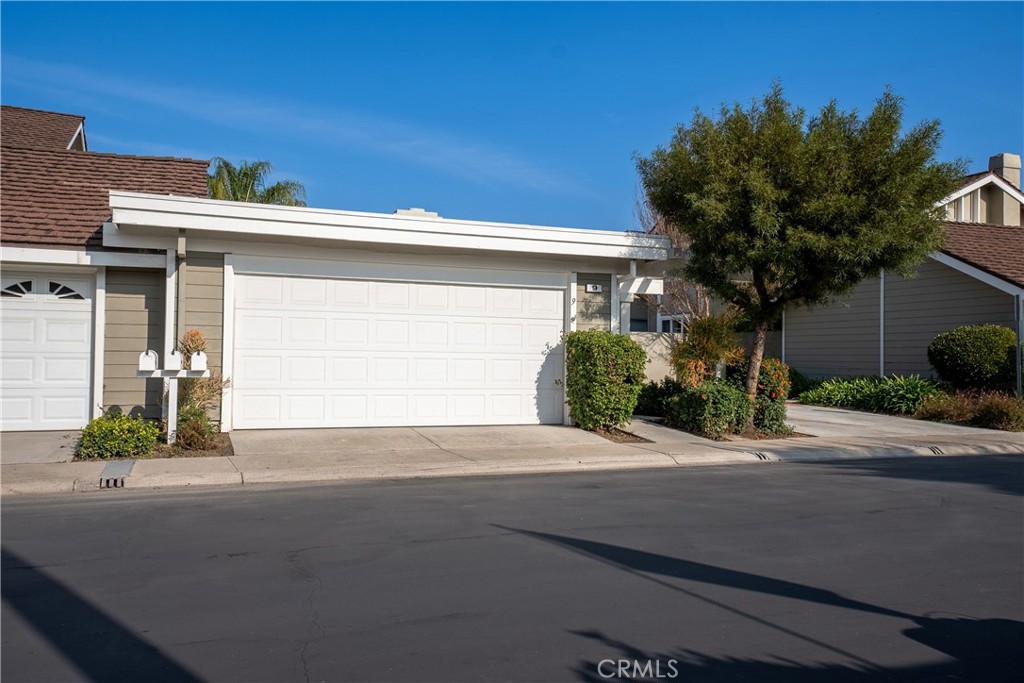 Parkview (PW) - Residential Lease