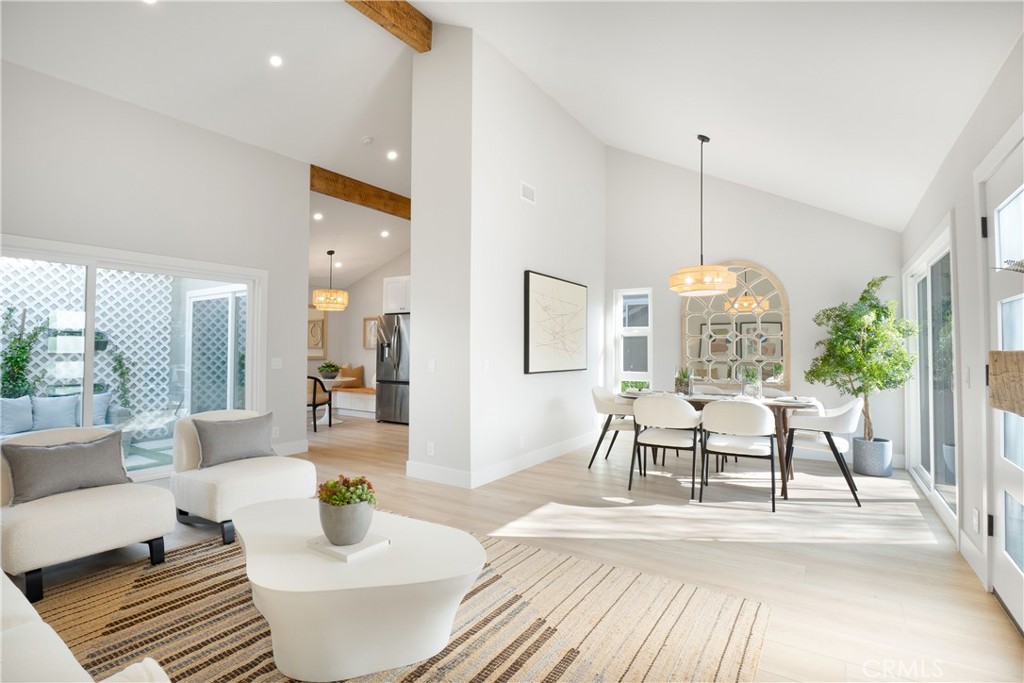 Parkview (PW) - Residential Lease