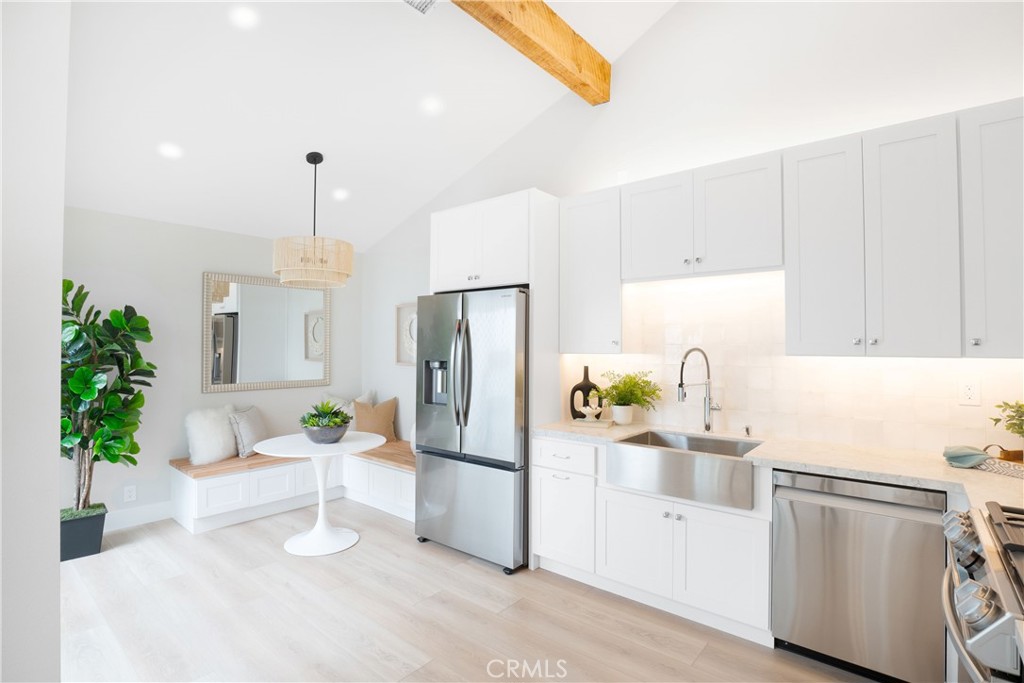 Parkview (PW) - Residential Lease