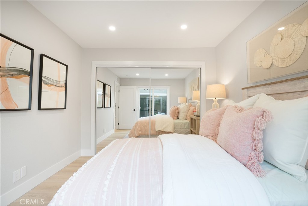 Parkview (PW) - Residential Lease