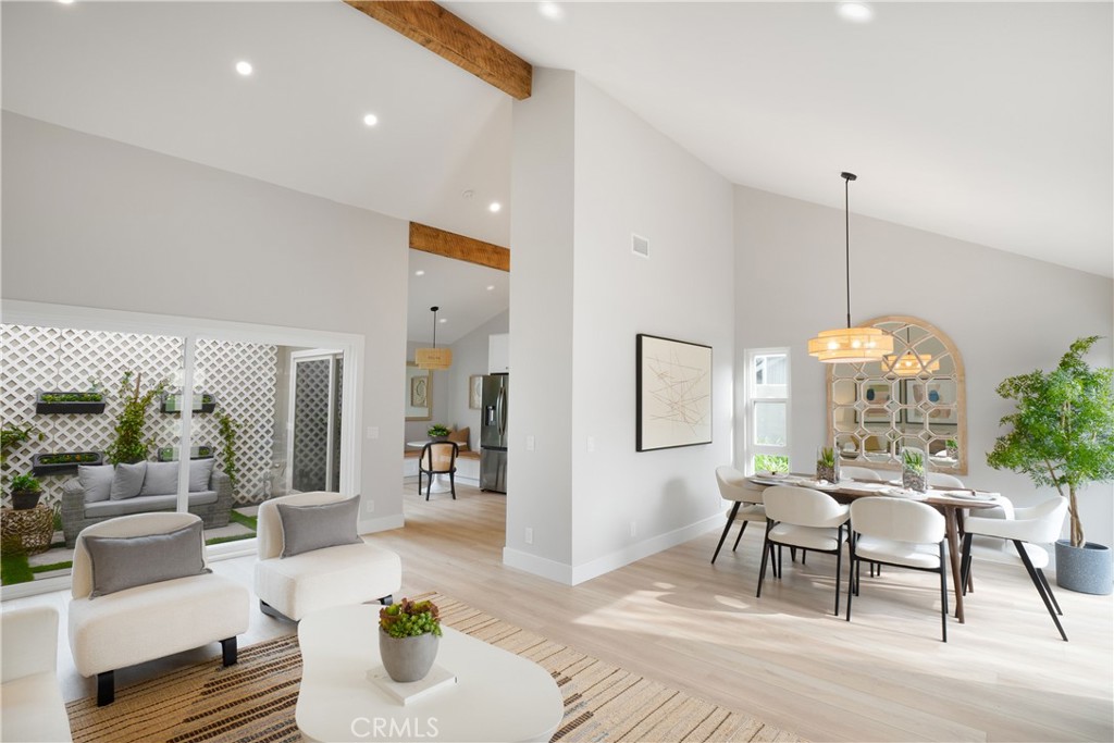 Parkview (PW) - Residential Lease