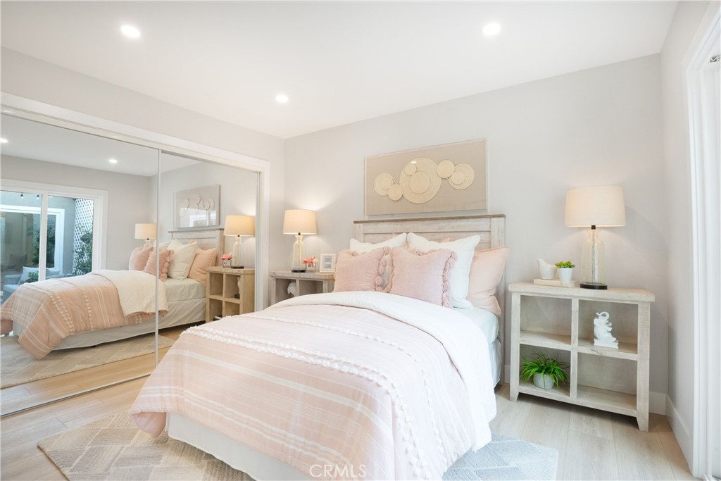 Parkview (PW) - Residential Lease