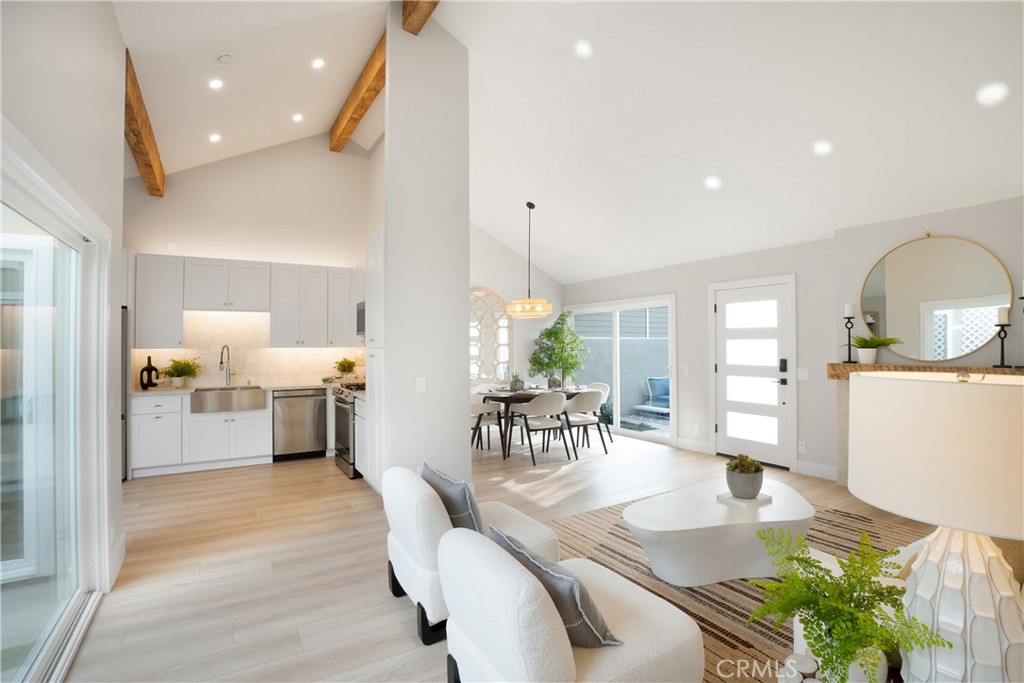 Parkview (PW) - Residential Lease