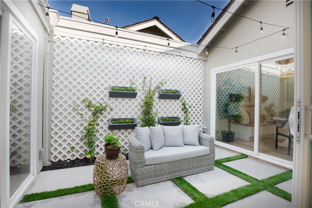 Parkview (PW) - Residential Lease