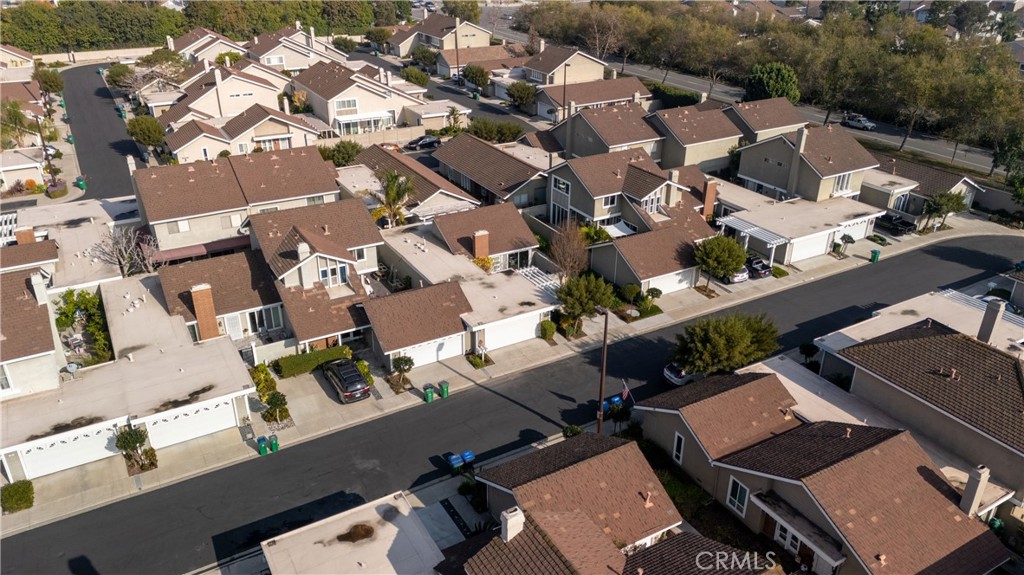 Parkview (PW) - Residential Lease