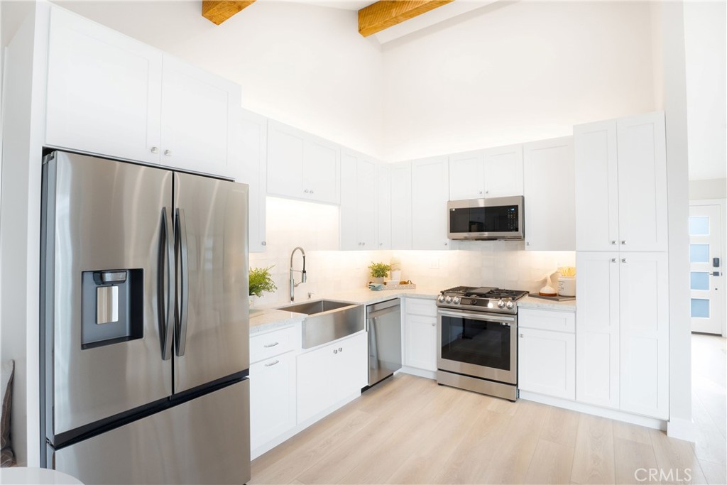 Parkview (PW) - Residential Lease