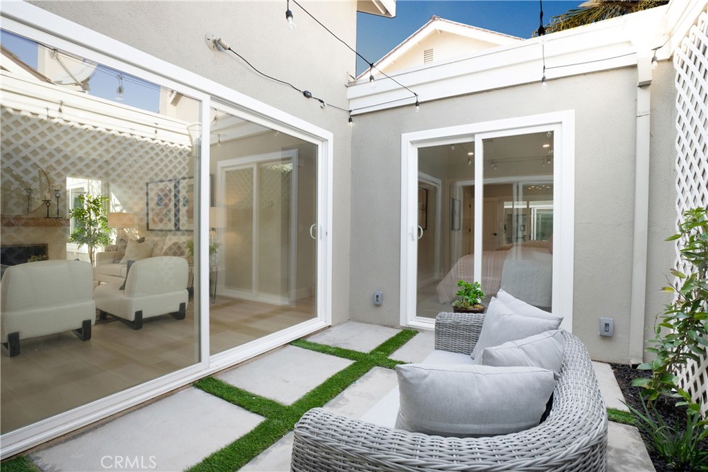 Parkview (PW) - Residential Lease