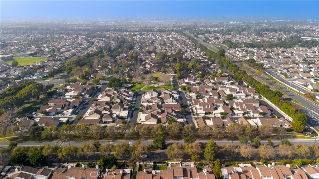 Parkview (PW) - Residential Lease