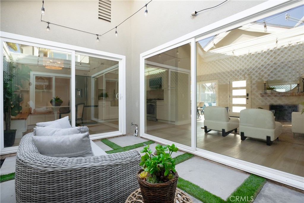 Parkview (PW) - Residential Lease