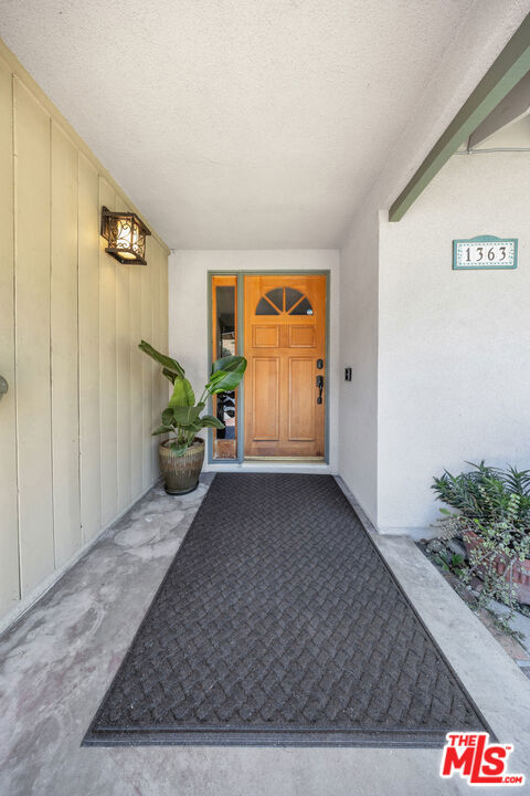 1363 Canyon View Drive