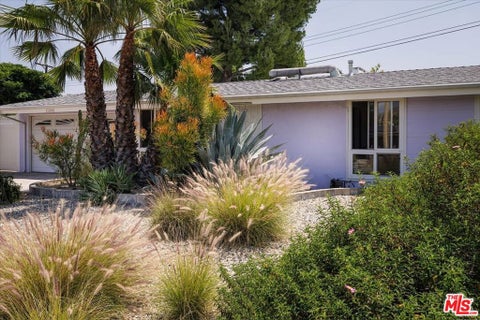Photo of 17248 Warrington Drive, Granada Hills, CA 91344 (MLS # 26866445)