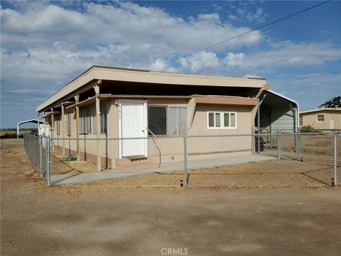 Photo of 5623 Colorado River Road, Blythe, CA 92225 (MLS # OC26156874)