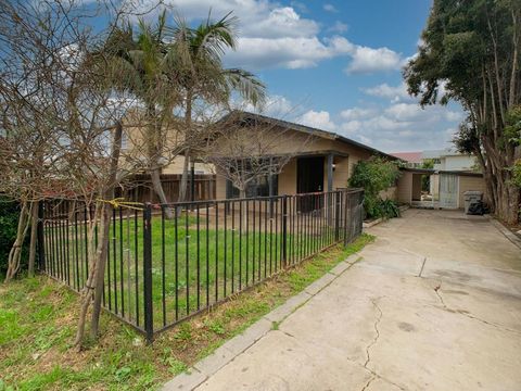 4365 44th St San Diego CA 92115