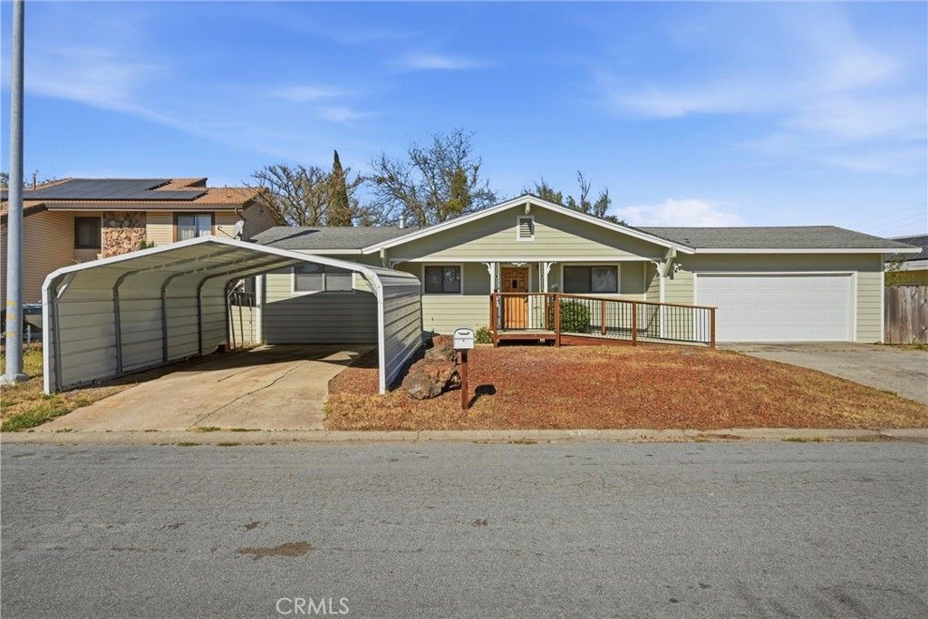 Photo of 7337 Lakeland Dr, Clearlake, CA 95422 (MLS # LC26066555)