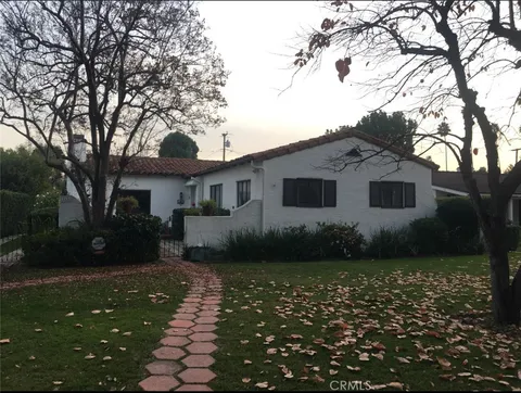 2130 Sherwood Rd, San Marino, CA 91108 - MLS#: DW26057528