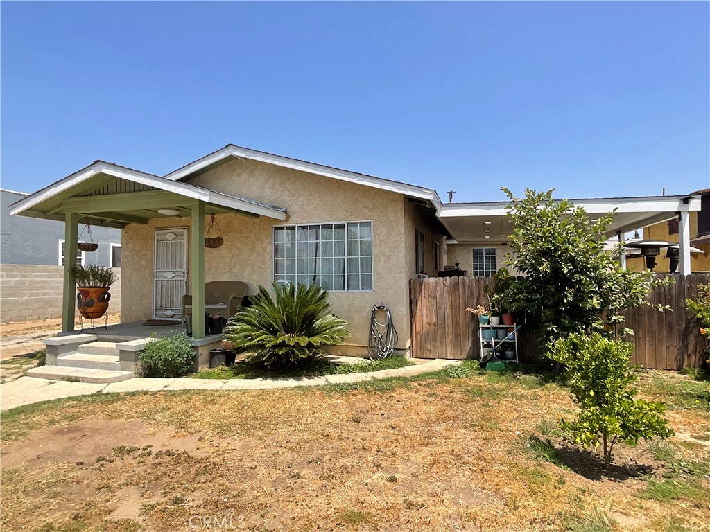 1041 W 88th Street