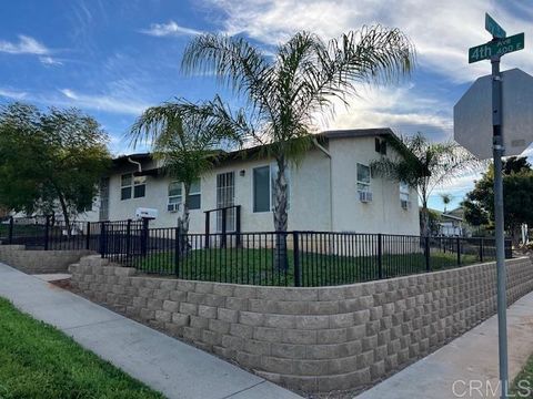 Photo of 403 11 4th Ave Ave, Escondido, CA 92025 (MLS # NDP2600556)