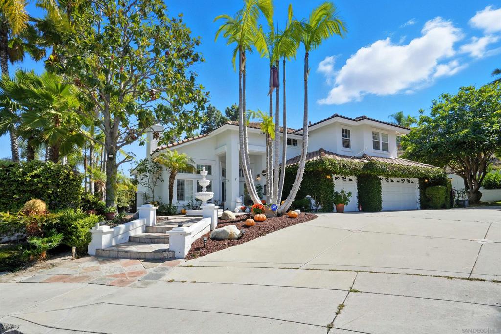 Chula Vista - Residential