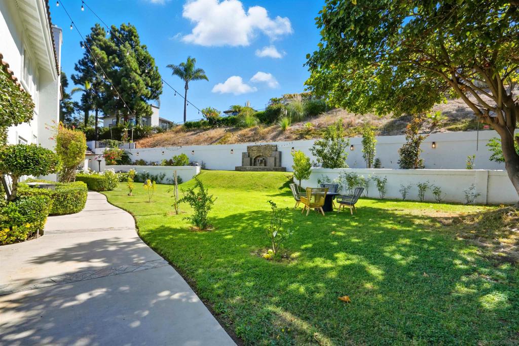Chula Vista - Residential