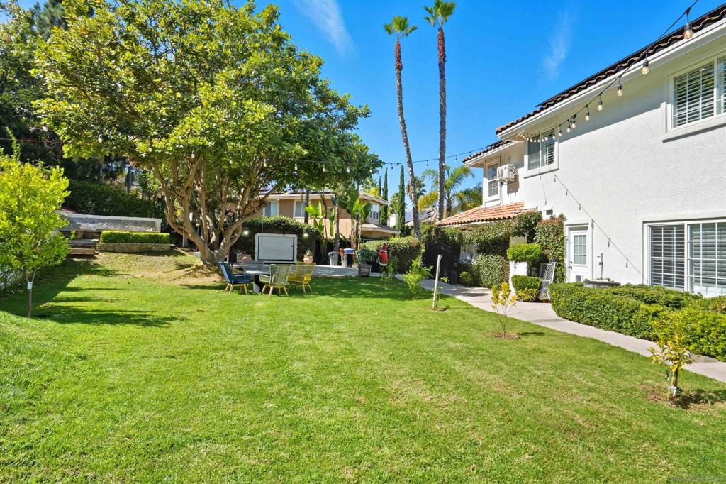 Chula Vista - Residential