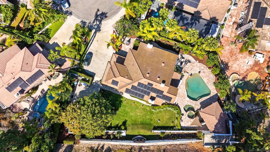 Chula Vista - Residential